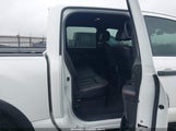 Nissan Titan Pro-4X 4X4 1N6AA1ED4LN501206 photo