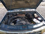 Dodge Dakota 1B7HL26X2RS621414 снимка