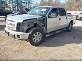 Ford F-150 Xlt 1FTFW1EF4EFC32570 снимка