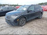 Volkswagen Tiguan 2.0T S 3VVRB7AX1PM070119 photo