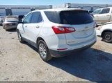 Chevrolet Equinox Awd 2Fl 2GNAXTEV5L6252061 снимка