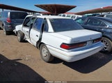 Ford Tempo Gl 2FAPP36U5PB128805 снимка