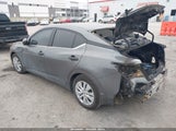 Nissan Sentra S 3N1AB8BV2SY253502 снимка