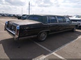 Cadillac Brougham 1G6DW51Y3J9713010 снимка