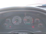 Ford Mustang 1FAFP4049YF181842 снимка