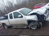 Chevrolet Silverado  Lt 1GCRKSE73DZ133226 снимка