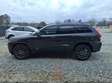 Jeep Grand Cherokee Limited 75Th Anniversary Edition 4X4 1C4RJFBG8HC608649 fotografie