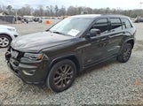 Jeep Grand Cherokee Limited 75Th Anniversary Edition 4X4 1C4RJFBG8HC608649 fotografie