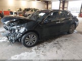Honda Accord Sdn 3.5 Ex-L/Ex-L 1HGCP3F83CA021903 снимка