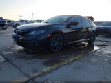 Honda Civic Sport 19XFC2F83KE017038 снимка