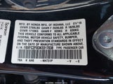 Honda Civic Sport 19XFC2F83KE017038 снимка