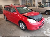 Toyota Matrix Xr 2T1KR32EX3C092558 fotografie