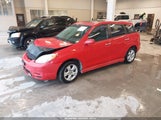 Toyota Matrix Xr 2T1KR32EX3C092558 снимка
