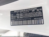 Mercedes-Benz Cla 250 WDDSJ4EB4FN237776 снимка