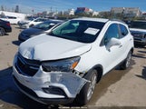 Buick Encore Fwd Preferred KL4CJASBXKB775874 снимка