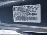 Honda Odyssey Ex-L 5FNRL5H63BB016475 снимка