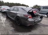 Toyota Camry Se 4T1T11AK0PU782363 снимка