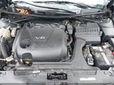 Nissan Maxima 3.5 Sv 1N4AA6AP0HC445919 снимка