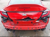 Subaru Brz Limited JF1ZDBF16P8705541 снимка