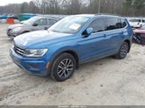 Volkswagen Tiguan 2.0T Se/2.0T Sel/2.0T Sel R-Line/2.0T Sel R-Line Black 3VV2B7AX8KM098395 photo