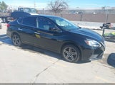 Nissan Sentra S 3N1AB7AP8JY298200 снимка