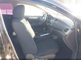 Nissan Sentra S 3N1AB7AP8JY298200 снимка