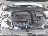 Kia Optima Lx 5XXGT4L37JG193511 снимка