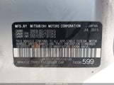 Mitsubishi Lancer Es JA32U2FU7FU026100 снимка