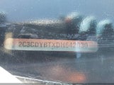 Dodge Challenger R/T 2C3CDYBTXDH642030 снимка