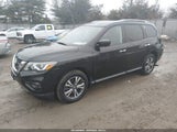 Nissan Pathfinder Sv 5N1DR2MM6JC674391 снимка
