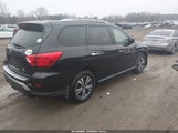 Nissan Pathfinder Sv 5N1DR2MM6JC674391 снимка