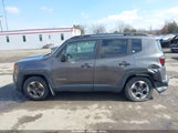 Jeep Renegade Sport Fwd ZACCJAAB1HPF38213 снимка