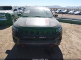 Jeep Compass Trailhawk 4X4 3C4NJDDN5RT137435 снимка