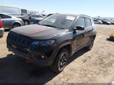 Jeep Compass Trailhawk 4X4 3C4NJDDN5RT137435 снимка