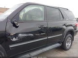Toyota Sequoia Sr5 V8 5TDZT34A35S245205 снимка