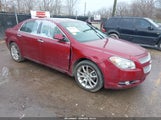 Chevrolet Malibu Ltz 1G1ZE5EB1AF149833 fotografie