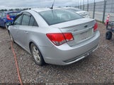 Chevrolet Cruze 2Lt 1G1PG5S99B7256837 снимка