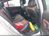 Chevrolet Cruze 2Lt 1G1PG5S99B7256837 снимка