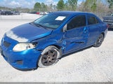 Toyota Corolla Le JTDBL40E29J047301 снимка