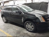 Cadillac Srx Luxury Collection 3GYFNAEY5BS537811 снимка