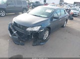 Nissan Sentra Sv 3N1AB7AP4FY296581 снимка