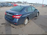 Nissan Sentra Sv 3N1AB7AP4FY296581 снимка