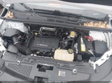Chevrolet Trax Premier 3GNCJRSB1HL201537 снимка