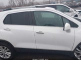 Chevrolet Trax Premier 3GNCJRSB1HL201537 снимка