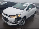 Chevrolet Trax Premier 3GNCJRSB1HL201537 снимка