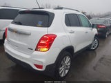 Chevrolet Trax Premier 3GNCJRSB1HL201537 снимка