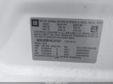 Chevrolet Trax Premier 3GNCJRSB1HL201537 снимка