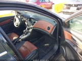 Chevrolet Cruze Ltz 1G1PH5SC7C7228349 снимка