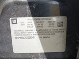 Chevrolet Cruze Ltz 1G1PH5SC7C7228349 снимка