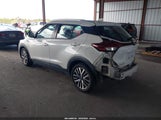 Nissan Kicks Sv Xtronic Cvt 3N1CP5CV9NL522409 снимка
